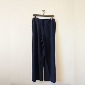 NWT Old Navy High-Waisted PowerSoft Wide-Leg Pants